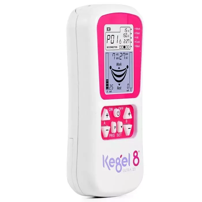Kegel8 Ultra 20 V2 Electronic Pelvic Toner Kegel8